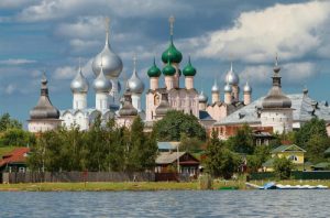 колько стоит, цены, купить недорогую экскурсию тур Золотое Кольцо города России из Москвы на 2, 3 дня
