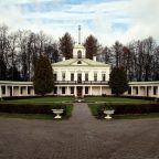 Выпускной в Середниково