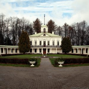 Выпускной в Середниково