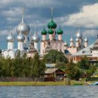 сколько стоит, цены, купить недорогую экскурсию тур Золотое Кольцо города России из Москвы на 2, 3 дня