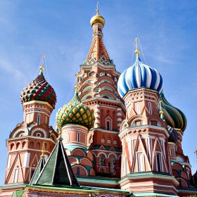 Экскурсия В Кремль