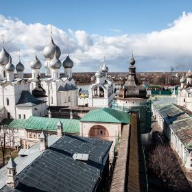 Ростов великий экскурсии туры