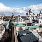 Ростов великий экскурсии туры