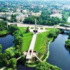 Туры и экскурсии в Тверь и Торжок