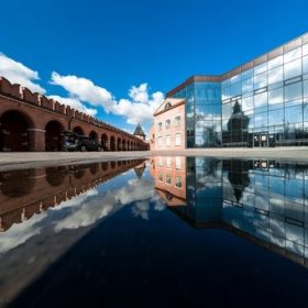 ПУТЕШЕСТВИЯ ПО ТУЛЬСКОМУ КРАЮ на Выпускной