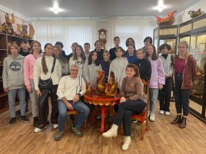 Туры и экскурсии в Нижний Новгород для школьников