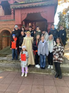 Туры и экскурсии в Углич и Мышкин для школьников