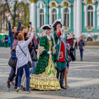 Туры и экскурсии в Санкт-Петербург для школьников