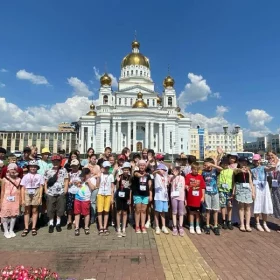 Экскурсии и Туры во Владимир для школьников