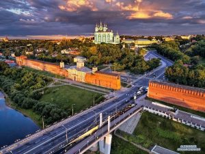 Туры и Экскурсии в Смоленск для школьников