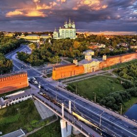 Туры и Экскурсии в Смоленск для школьников