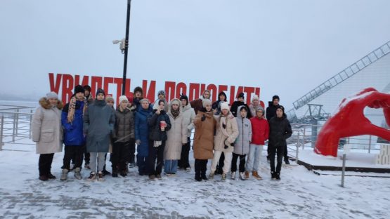 Туры и экскурсии в Нижний Новгород для школьников от "Рось-Тур"