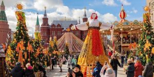 Экскурсии и Туры на Масленицу и другие Праздники для школьников