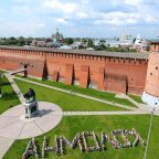 Экскурсии Туры Корпоративы в Коломну