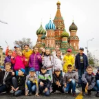 прием школьных групп в Москве