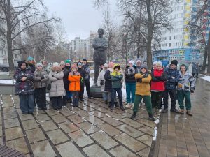 Туры и экскурсии в Коломну для школьников от «Рось-Тур»
