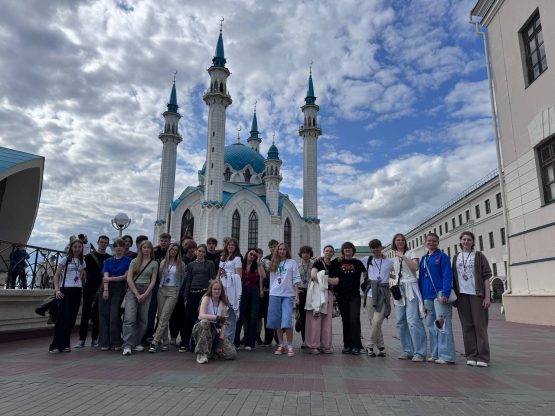 Туры и экскурсии в Казань для школьников от «Рось-Тур» Туры и экскурсии в Казань для школьников от «Рось-Тур»