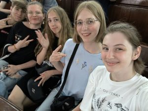 Туры и экскурсии в Казань для школьников от «Рось-Тур»