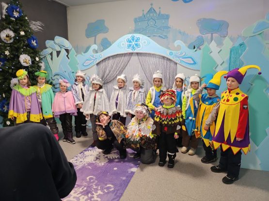 Туры и экскурсии на зимние каникулы в Великий Устюг для школьников от «Рось-Тур Туры и экскурсии на зимние каникулы в Великий Устюг для школьников от «Рось-Тур»