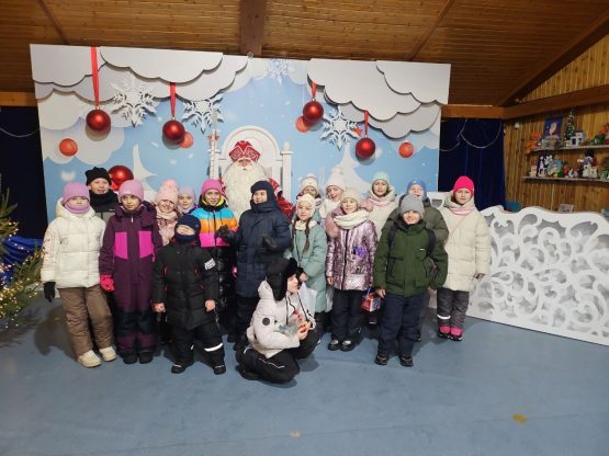 Туры и экскурсии на зимние каникулы в Великий Устюг для школьников от «Рось-Тур Туры и экскурсии на зимние каникулы в Великий Устюг для школьников от «Рось-Тур»