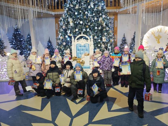 Туры и экскурсии на зимние каникулы в Великий Устюг для школьников от «Рось-Тур Туры и экскурсии на зимние каникулы в Великий Устюг для школьников от «Рось-Тур»